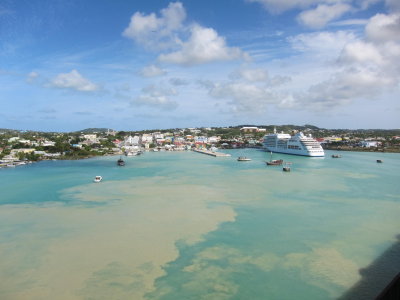 Antigua