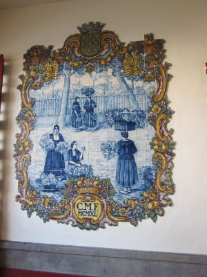 Funchal