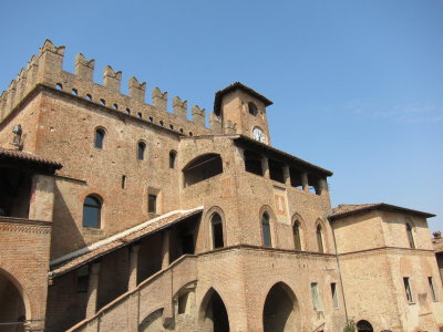 CastellArquato, Piacenza