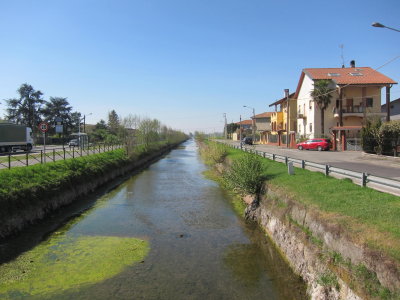 Naviglio Ticinese