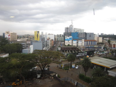 Westlands