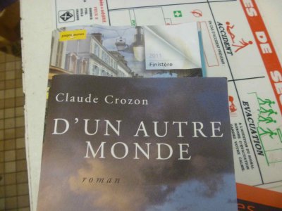 Claude Crozon