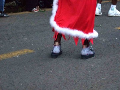 Carnival 2008