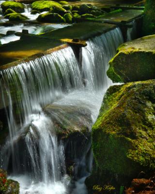 To Turn a Millstone