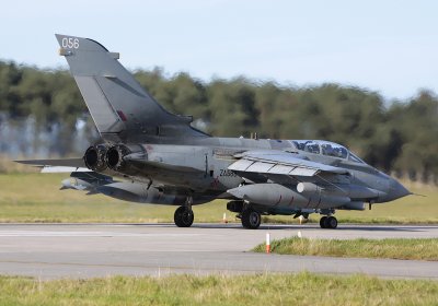 Joint Warrior 11-2
