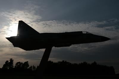 Satenas Airshow