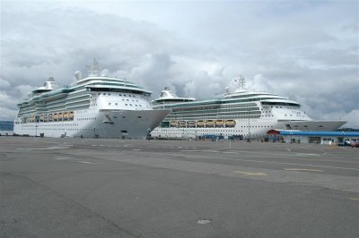 San Diego and 6 Day Cruise