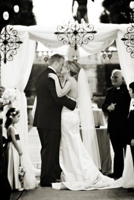 Sarasota Ringling Musuem and Ca d zan wedding photography