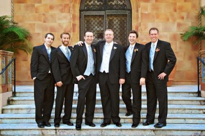 Sarasota Ringling Musuem and Ca d zan wedding photography