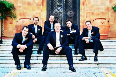 Sarasota Ringling Musuem and Ca d zan wedding photography