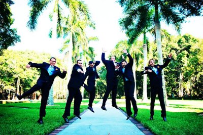 Sarasota Ringling Musuem and Ca d zan wedding photography