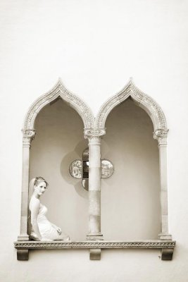 Sarasota Ringling Musuem and Ca d zan wedding photography