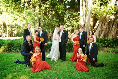 Sarasota Ringling Musuem and Ca d zan wedding photography