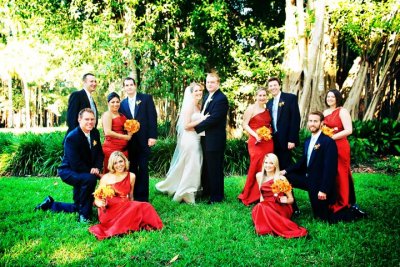 Sarasota Ringling Musuem and Ca d zan wedding photography