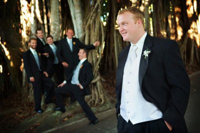 Sarasota Ringling Musuem and Ca d zan wedding photography
