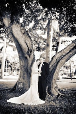 Sarasota Ringling Musuem and Ca d zan wedding photography