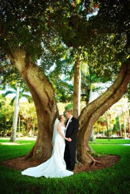 Sarasota Ringling Musuem and Ca d zan wedding photography