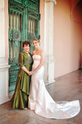 Sarasota Ringling Musuem and Ca d zan wedding photography