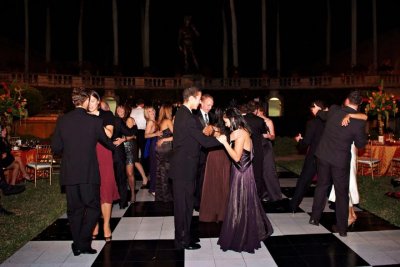 Sarasota Ringling Musuem and Ca d zan wedding photography