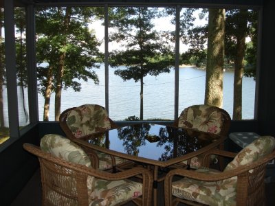 porch