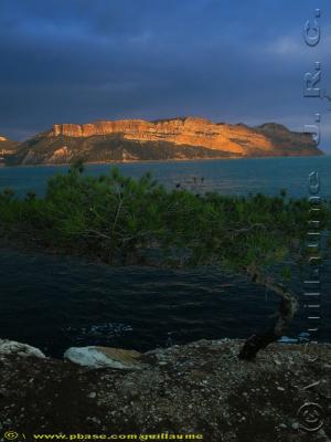 Calanques - Falaises de Cassis