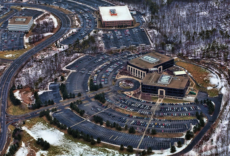 Glenmaura Corporate Center Topaz Retouched