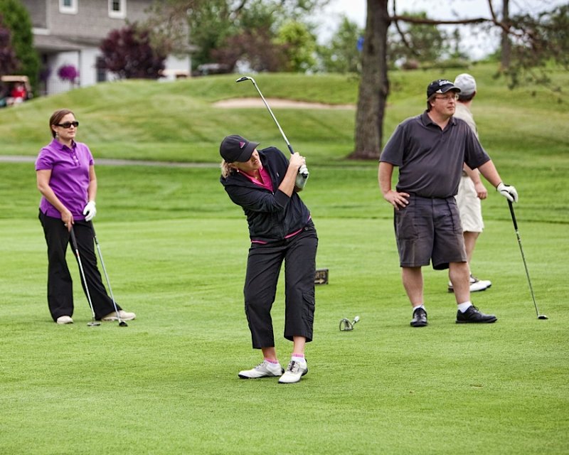 JCC 2011 Annual Golf Tournament