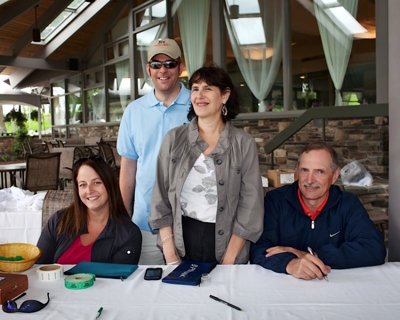 JCC 2011 Annual Golf Tournament