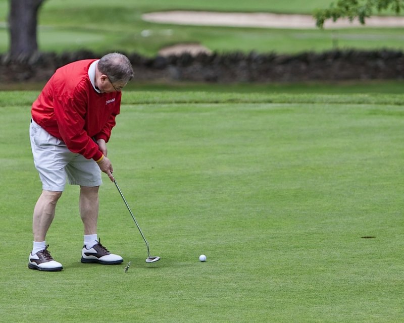 JCC 2011 Annual Golf Tournament