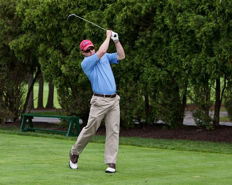 JCC 2011 Annual Golf Tournament