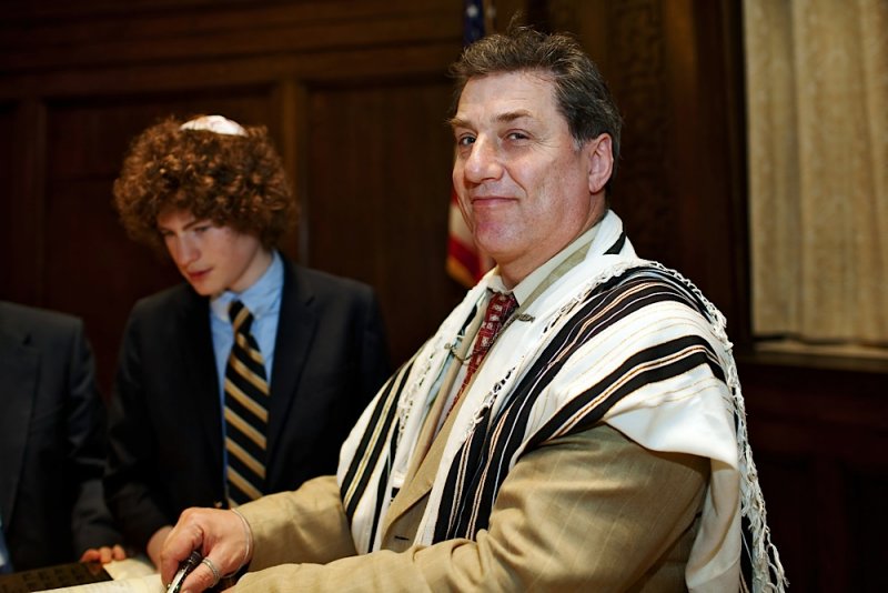 Murrays Bar Mitzvah