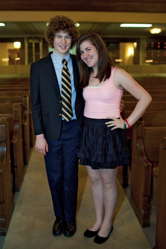 Murrays Bar Mitzvah