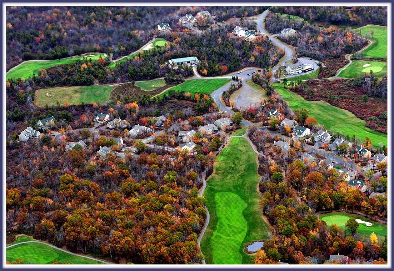 Golf Heaven