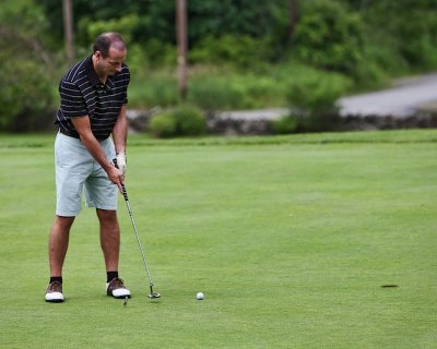 JCC 2011 Annual Golf Tournament