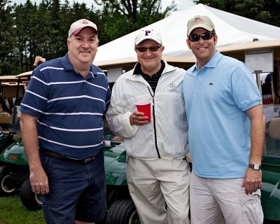 JCC 2011 Annual Golf Tournament