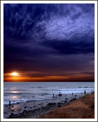 Montauk Fishermen