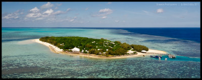 Heron Island 1