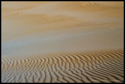 Little Sahara