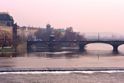 Prague 2007