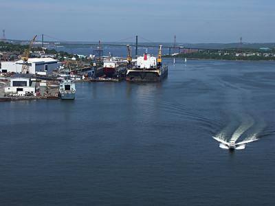 Halifax Waterfront