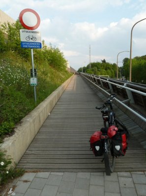 Pont de Groenendaal