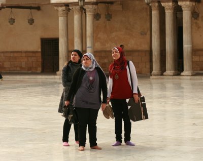  Egypt 2012