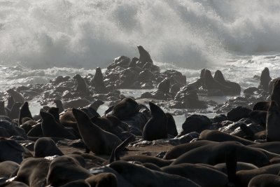 Namibia