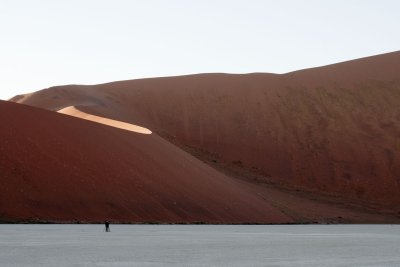 Dead Vlei