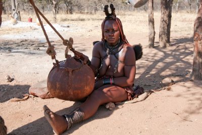 Himba