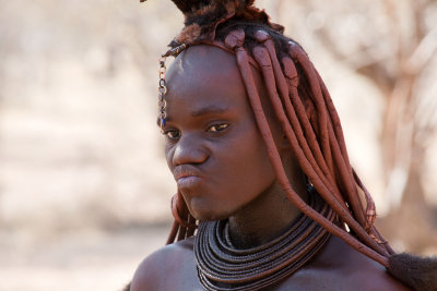 Himba