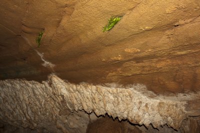 Kailash Cave