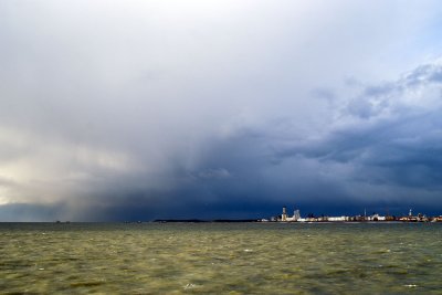 Vlissingen - The Netherlands