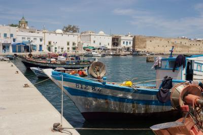 Bizerta Old Port