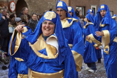  Carnaval - Aardenburg - The Netherlands